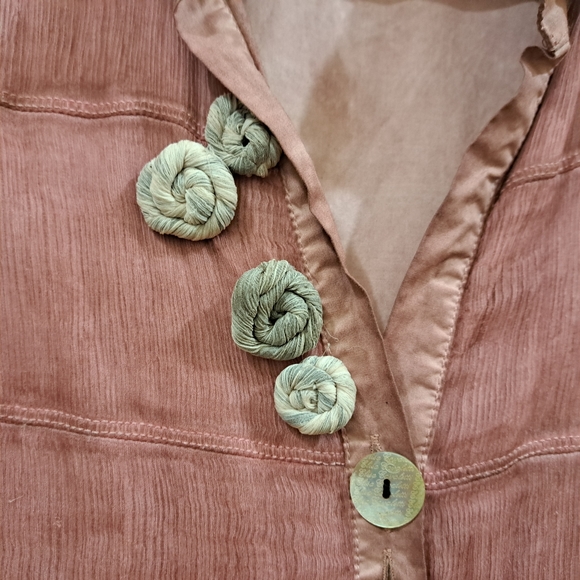 ELISA CAVALETTI Blouse - Picture 4 of 10